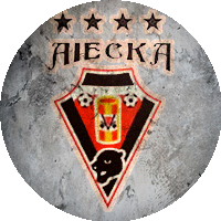Logo Gavião Kyikatejê Futebol Clube